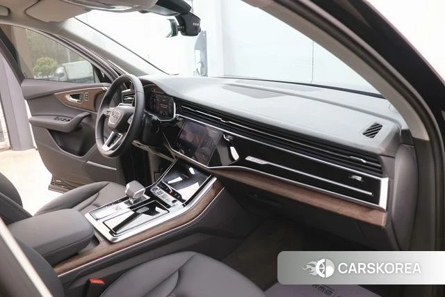 Audi Q7 id 4271921 из Китая 12