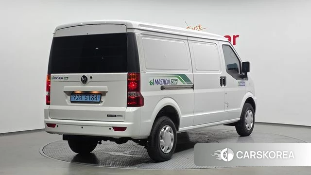 Dongfeng Socon C35 id 4375587 из Кореи 12