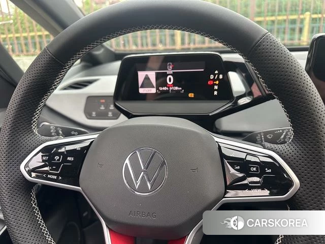 Volkswagen ID.3 id 4261032 из Китая 10