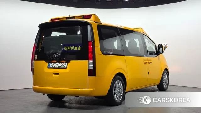 Hyundai Staria id 3777104 из Кореи 12