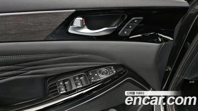 Kia K7 Premier id 2706956 из Кореи 12