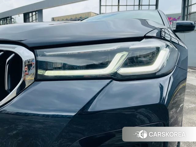BMW 5 series id 4387598 из Китая 12
