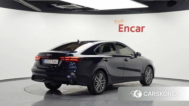 Kia The New K3 2nd generation id 4591307 из Кореи 12