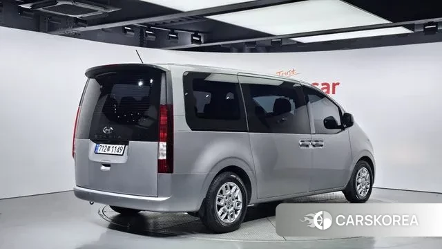 Hyundai Staria id 3180913 из Кореи 12