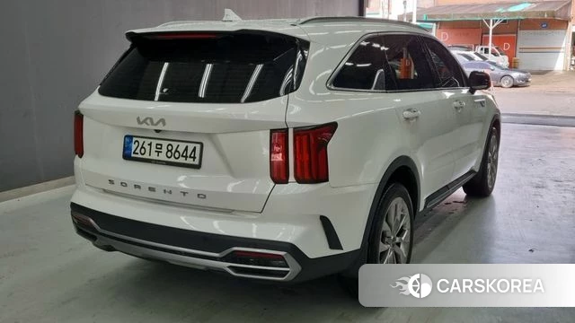 Kia Sorento 4th Generation id 3904594 из Кореи 10