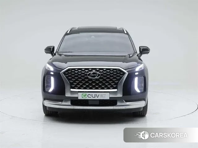 Hyundai Palisade id 3335294 из Кореи 12