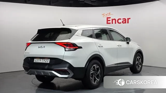 Kia Sportage 5th Generation id 3507578 из Кореи 12