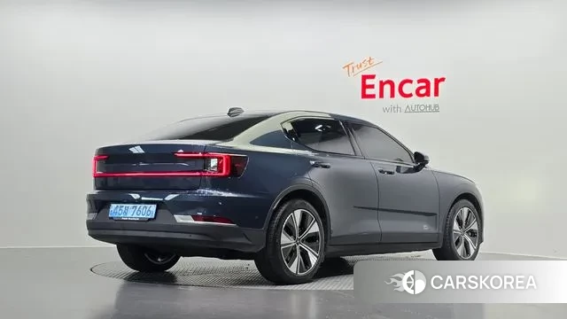 Polestar Polestar 2 id 3058501 из Кореи 12