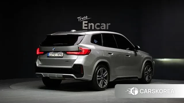 BMW X1 (U11) id 3606226 из Кореи 12