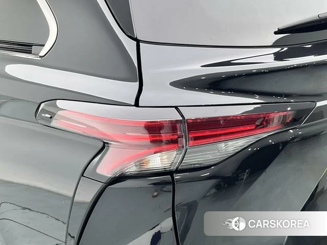 Toyota Grevia id 4279174 из Китая 12