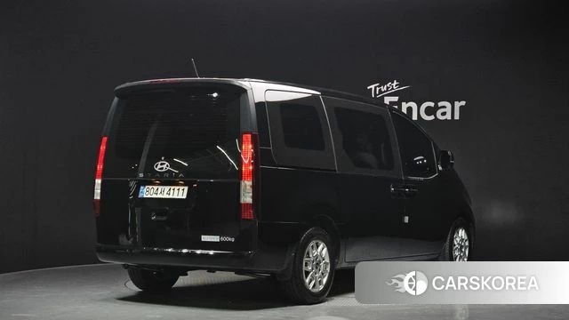 Hyundai Staria id 4266387 из Кореи 12