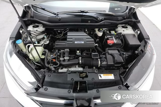 Honda CR-V id 4298332 из Китая 12