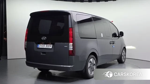 Hyundai Staria id 3078797 из Кореи 12