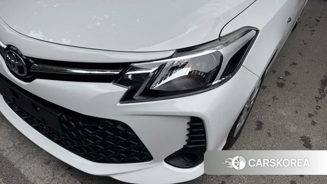 Toyota Vios FS id 4333938 из Китая 12