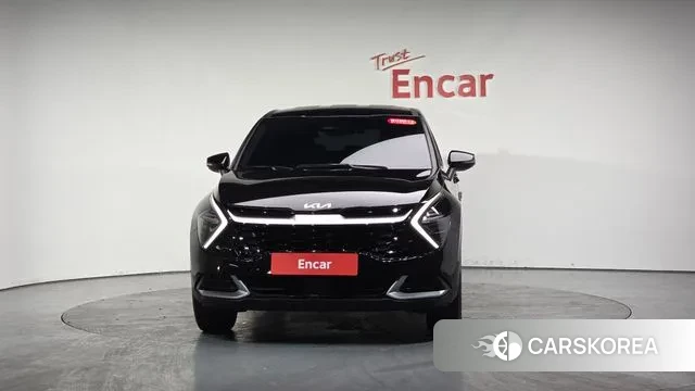 Kia Sportage 5th Generation id 3599682 из Кореи 12