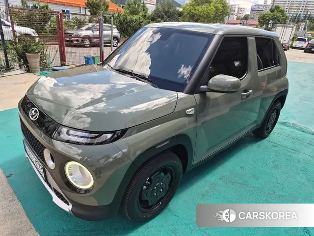 Hyundai Casper id 3057995 из Кореи 11