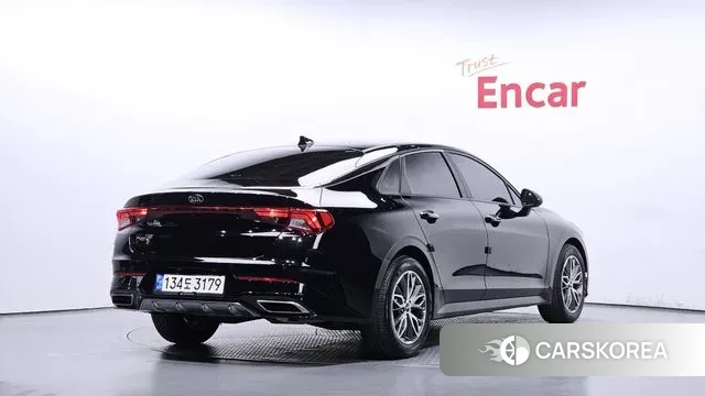 Kia K5 3rd generation id 3385271 из Кореи 12