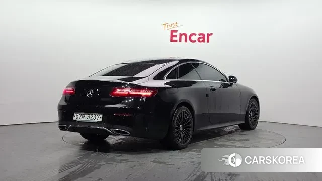 Mercedes-Benz E-Class W213 id 3418192 из Кореи 12