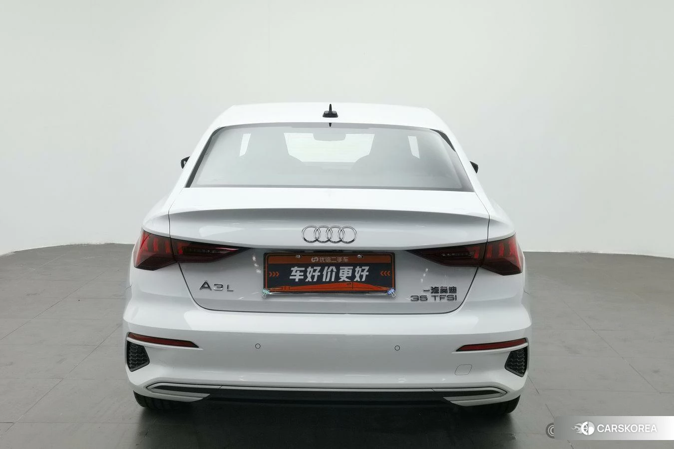 Audi A3 id 4419312 из Китая 12