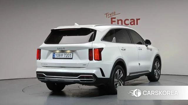 Kia Sorento 4th Generation id 4631147 из Кореи 12