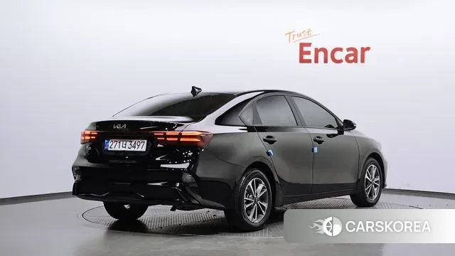 Kia The New K3 2nd generation id 3262594 из Кореи 12