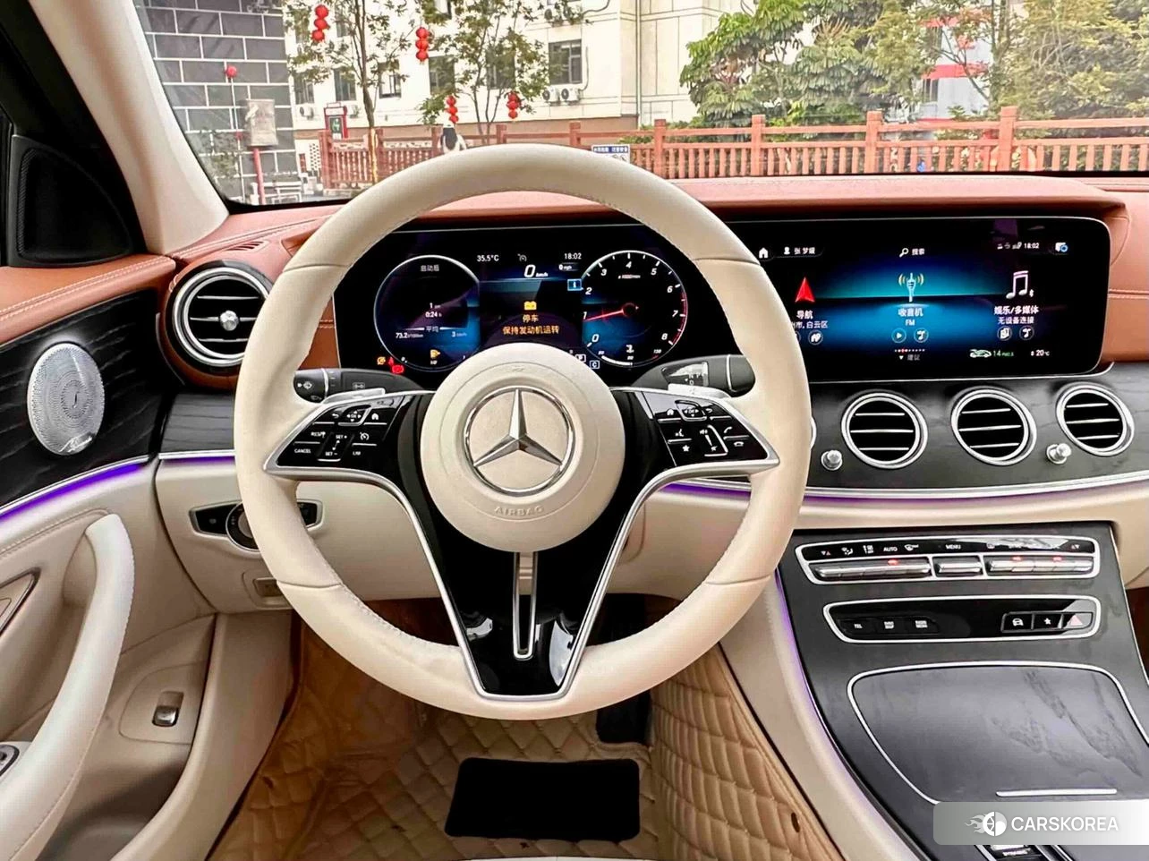 Mercedes-Benz E-class id 4512892 из Китая 12