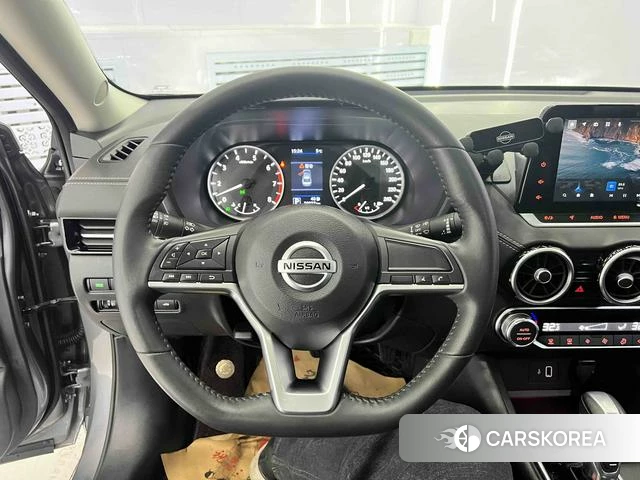 Nissan Xuan Yi id 4258358 из Китая 12