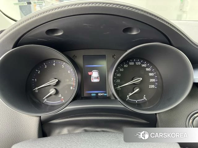 Toyota IZOA id 4258229 из Китая 12