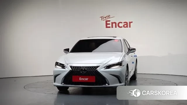 Lexus ES300h 7th generation id 3420146 из Кореи 12