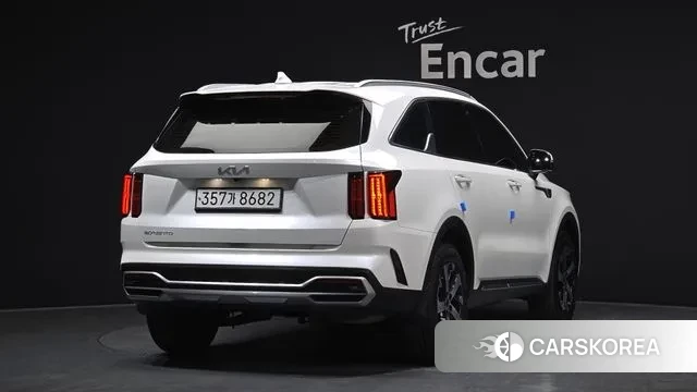 Kia Sorento 4th Generation id 3421140 из Кореи 12