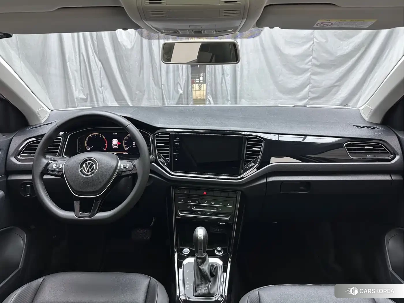 Volkswagen T-Roc id 4644435 из Китая 12
