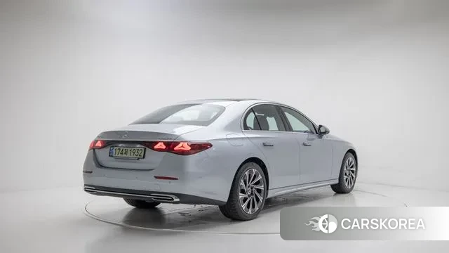 Mercedes-Benz E-Class W214 id 3278077 из Кореи 12