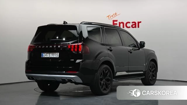 Kia Mohave Master id 4535807 из Кореи 12