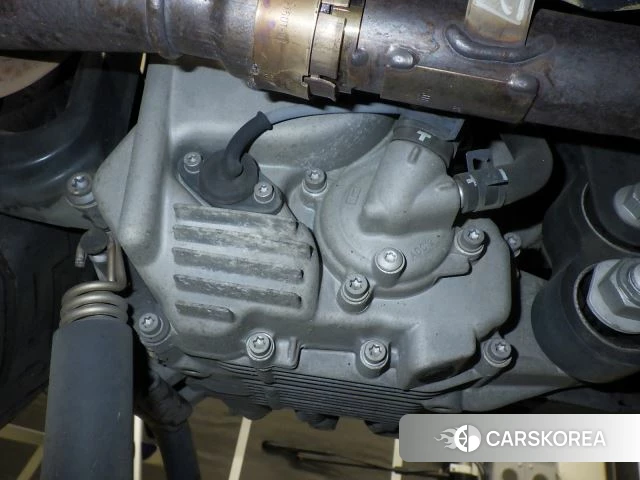 Engine photo