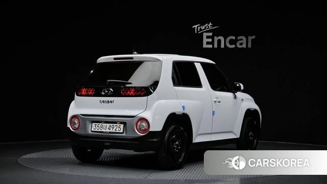 Hyundai Casper id 4282714 из Кореи 12