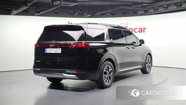 Kia Carnival 4th generation id 3841920 из Кореи 12