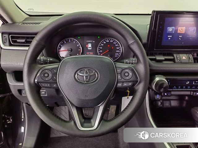 Toyota RAV4 Rongfang id 4359576 из Китая 12