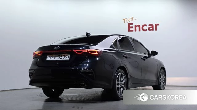 Kia Come New K3 id 4345754 из Кореи 12