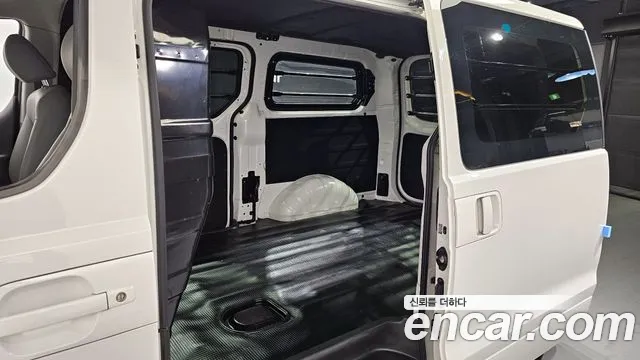 Hyundai The New Grand Starex id 2668988 из Кореи 12