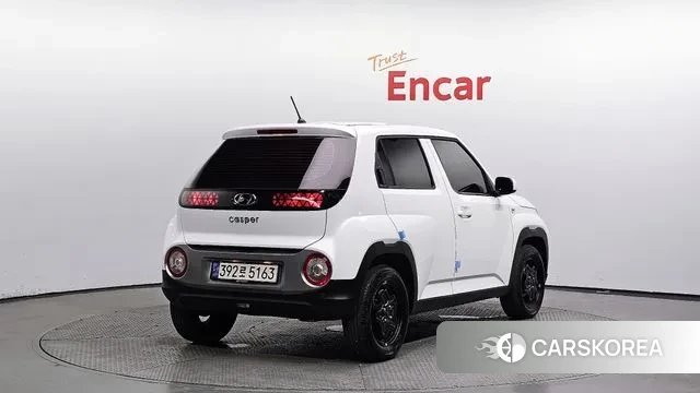 Hyundai Casper id 3043718 из Кореи 12