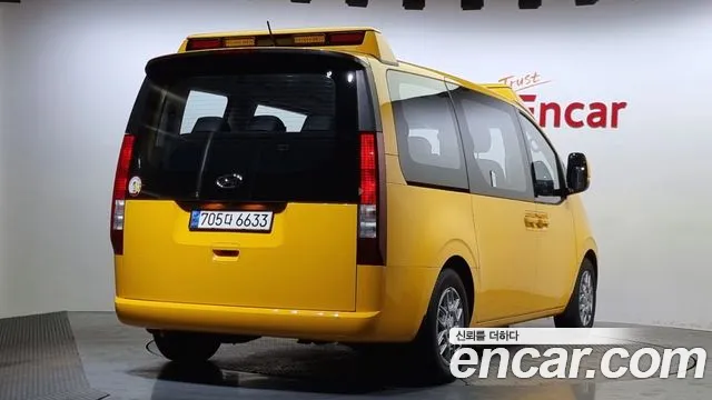 Hyundai Staria id 2658865 из Кореи 12