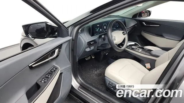 Kia EV6 id 2672564 из Кореи 12