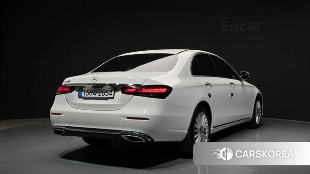 Mercedes-Benz E-Class W213 id 4443898 из Кореи 12
