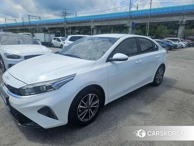 Kia The New K3 2nd generation id 3042241 из Кореи 7