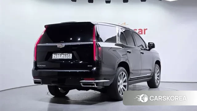 Cadillac Escalade 5th Generation id 3438481 из Кореи 12