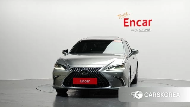 Lexus ES300h 7th generation id 4665743 из Кореи 12