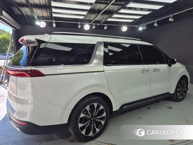 Kia Carnival 4th generation id 3291234 из Кореи 12