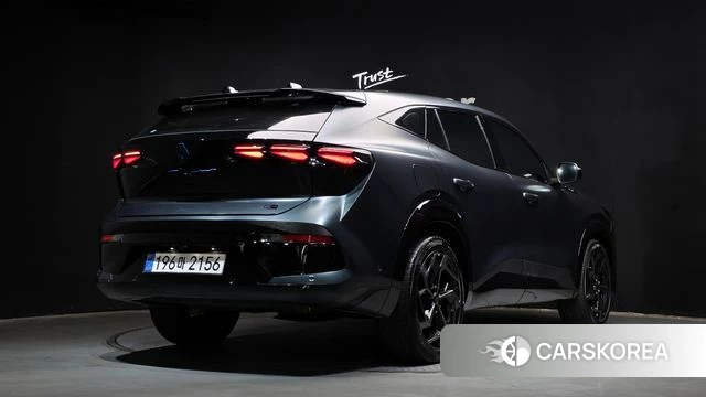 Renault Korea (Samsung) Filant id 4394221 из Кореи 12
