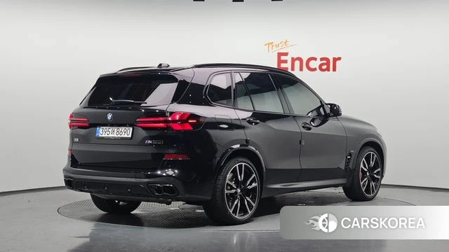 BMW X5 (G05) id 4734658 из Кореи 12