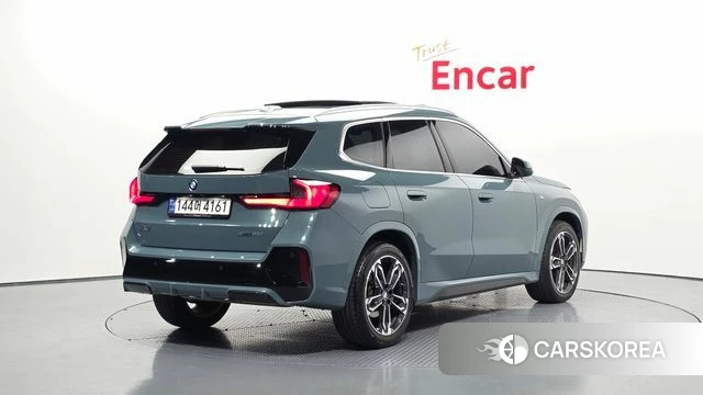 BMW X1 (U11) id 3870629 из Кореи 12